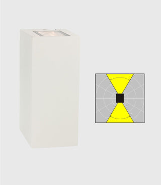 Lillehammer Wall Light