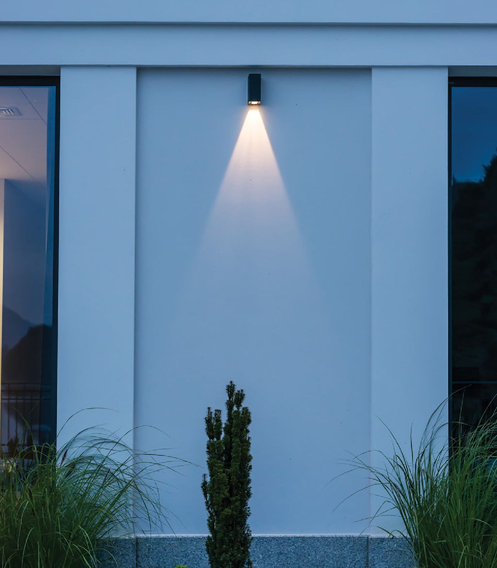 Lillehammer Wall Light