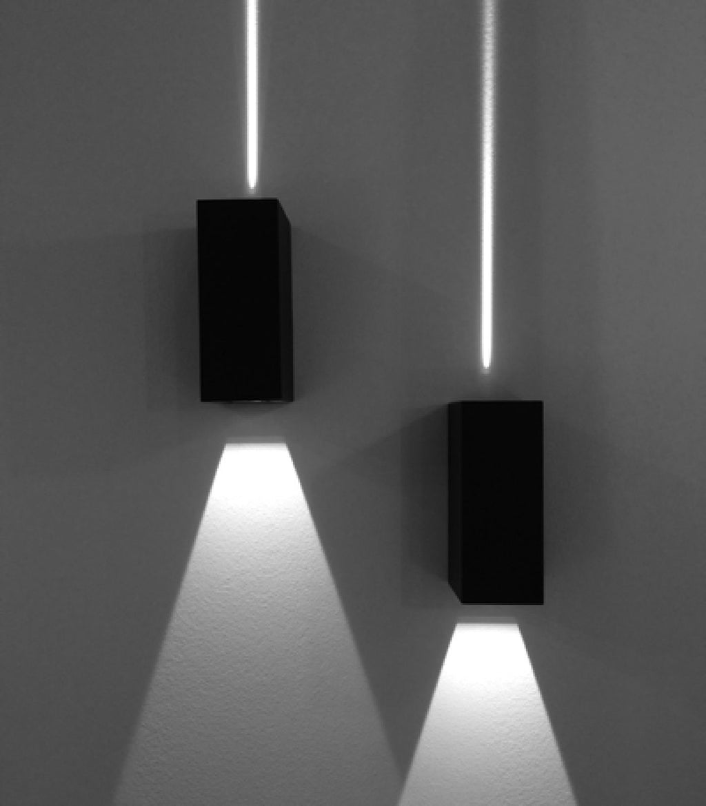 Lillehammer Wall Light