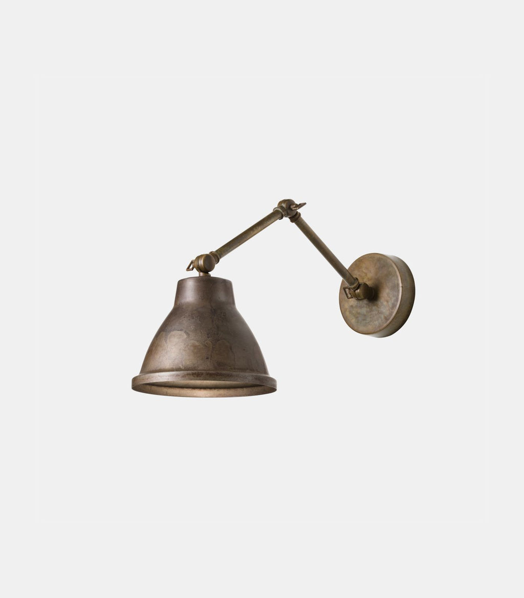 Loft Wall Light