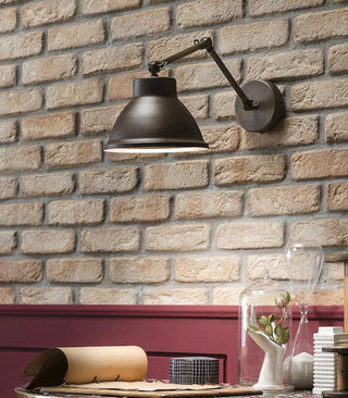 Loft Wall Light