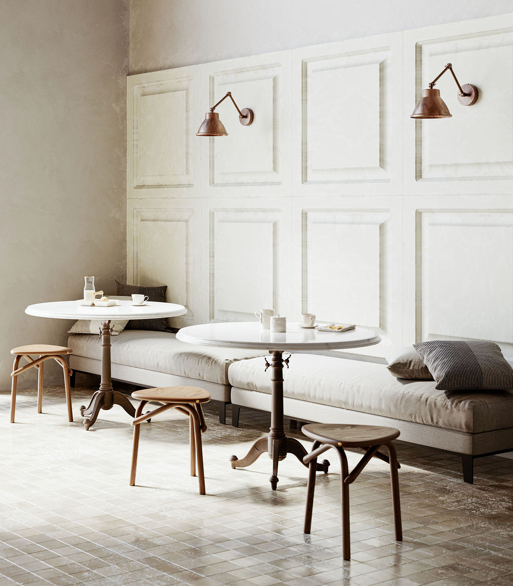 Loft Wall Light