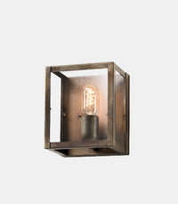 London Wall Light