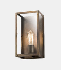 London Wall Light
