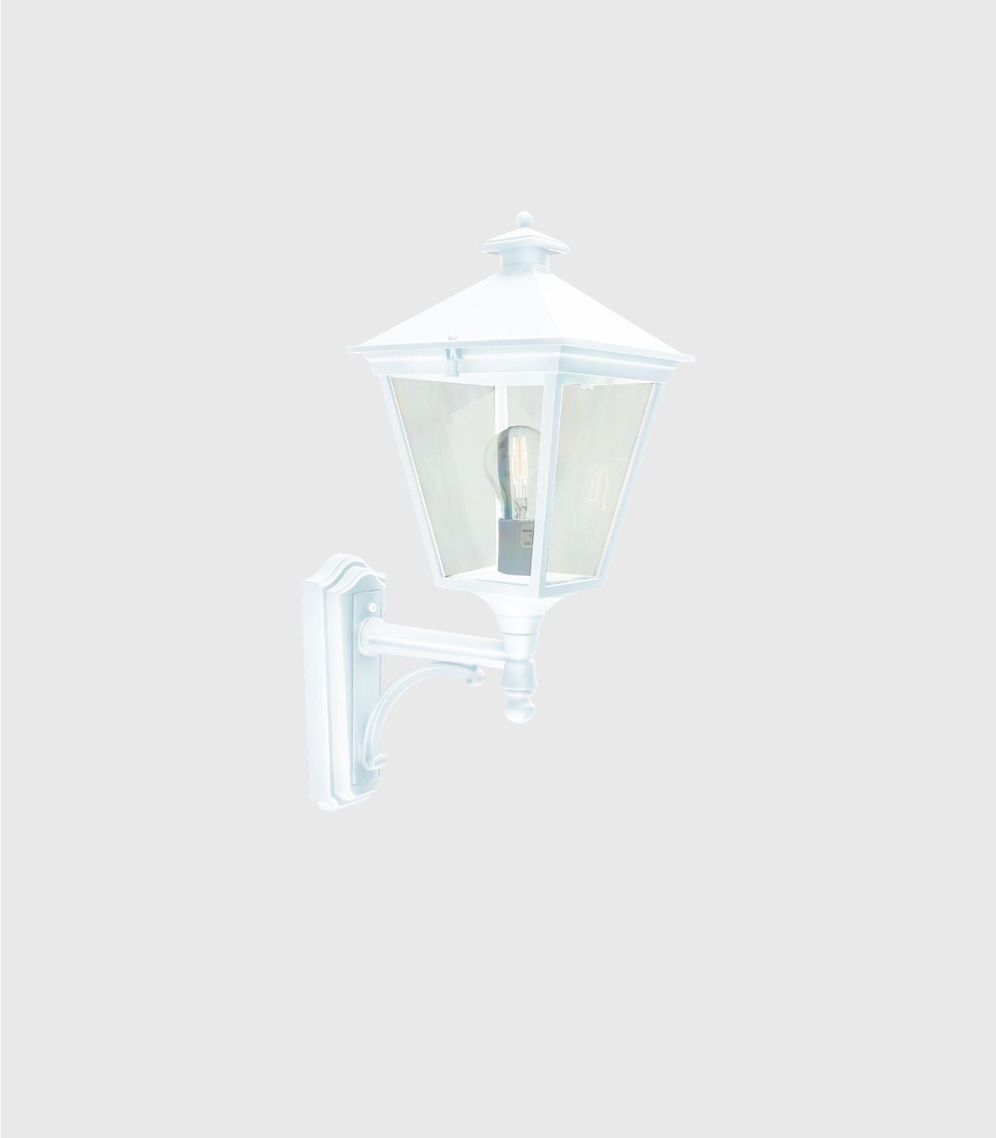 London Arm Wall Light