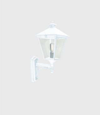 London Arm Wall Light