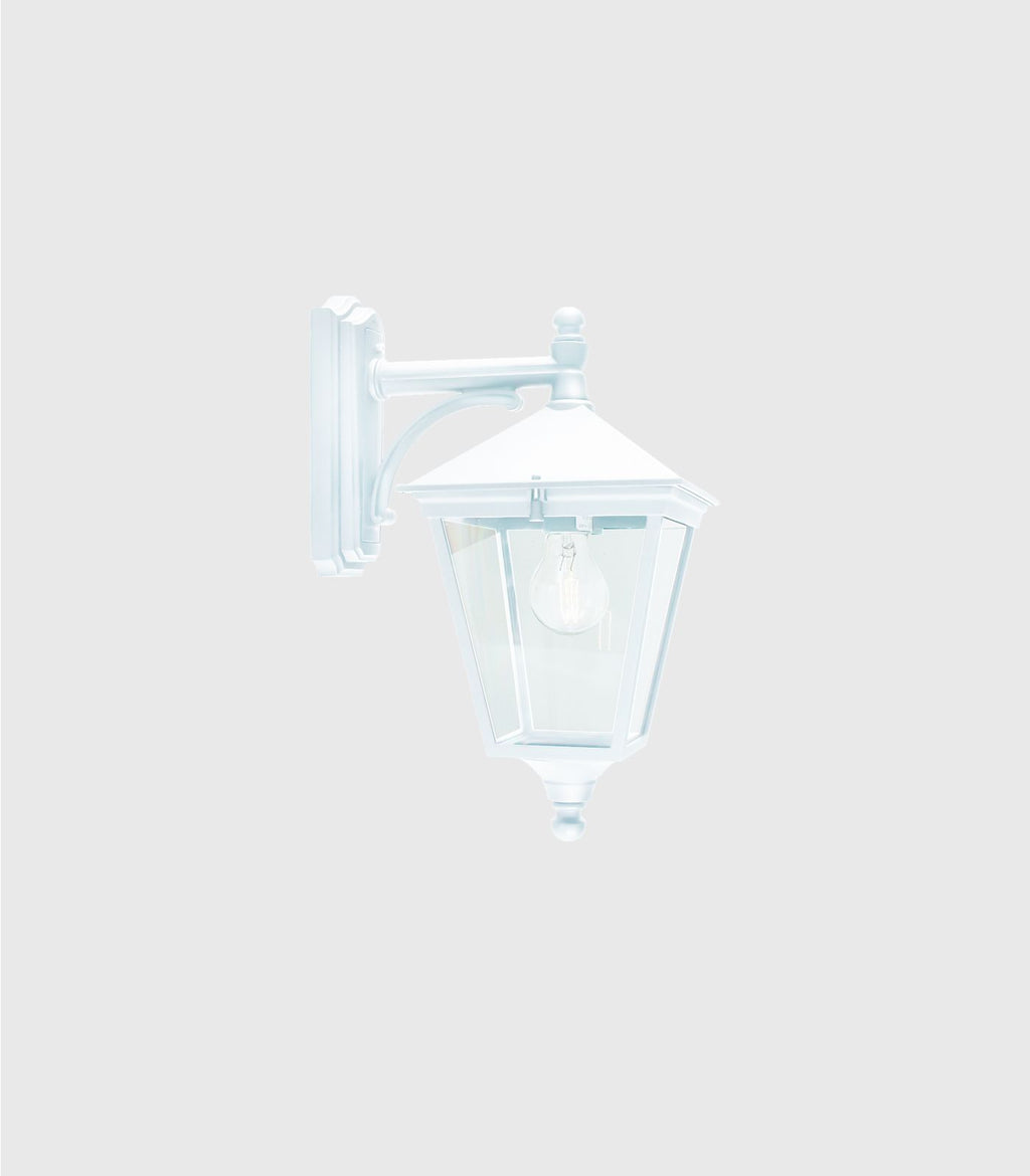 London Arm Wall Light