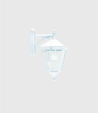 London Arm Wall Light