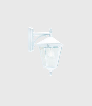 London Arm Wall Light