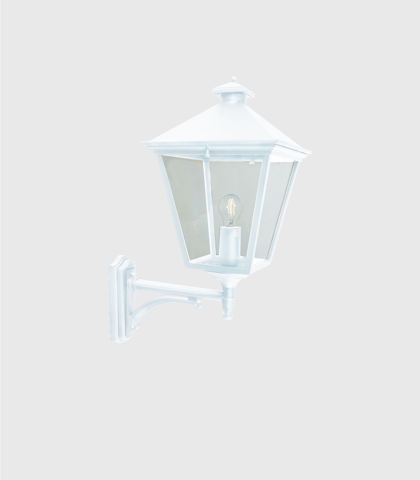 London Arm Wall Light