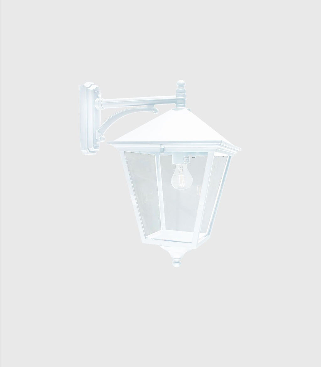 London Arm Wall Light