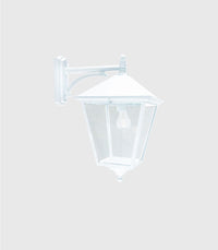 London Arm Wall Light