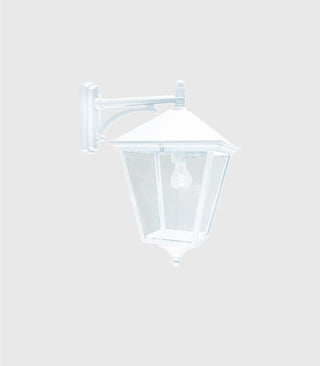 London Arm Wall Light