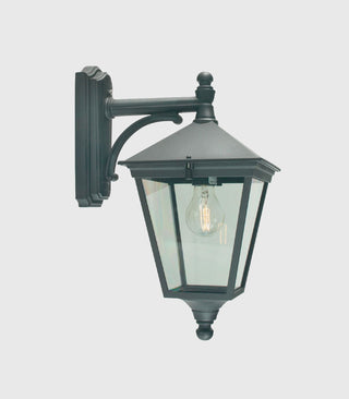 London Arm Wall Light