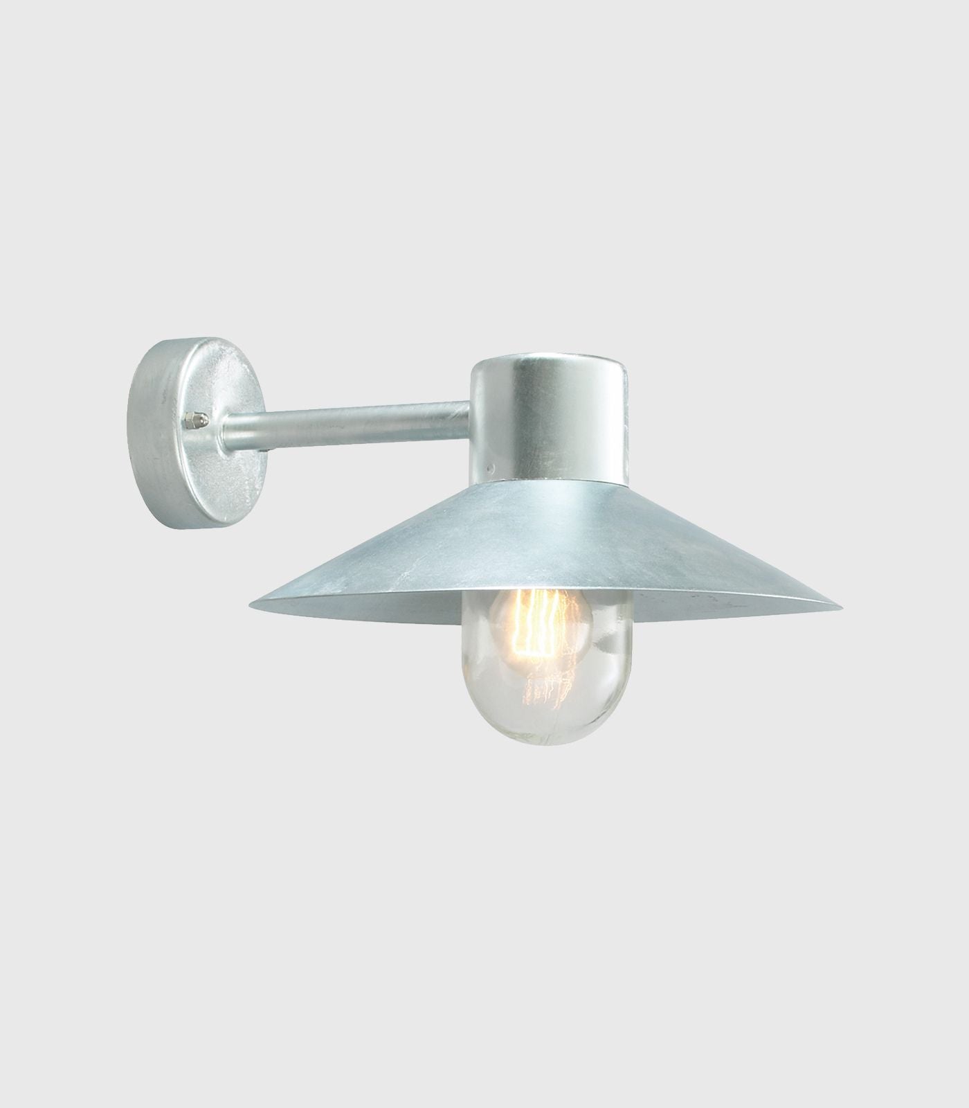 Lund Wall Light