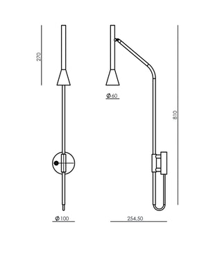 Lyb Wall Light