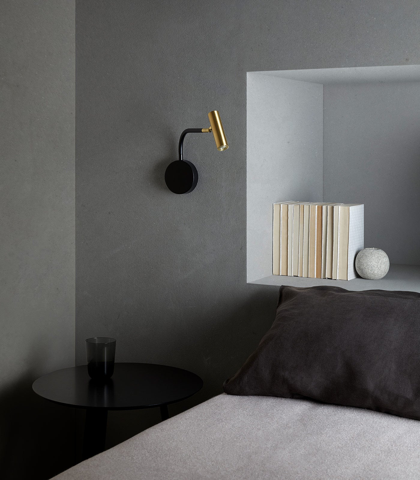Maho Wall Light