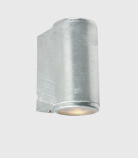 Mandal Wall Light