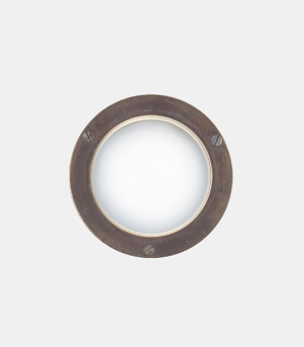 Marina Step Wall Light