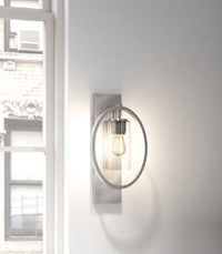 Marlena Wall Light