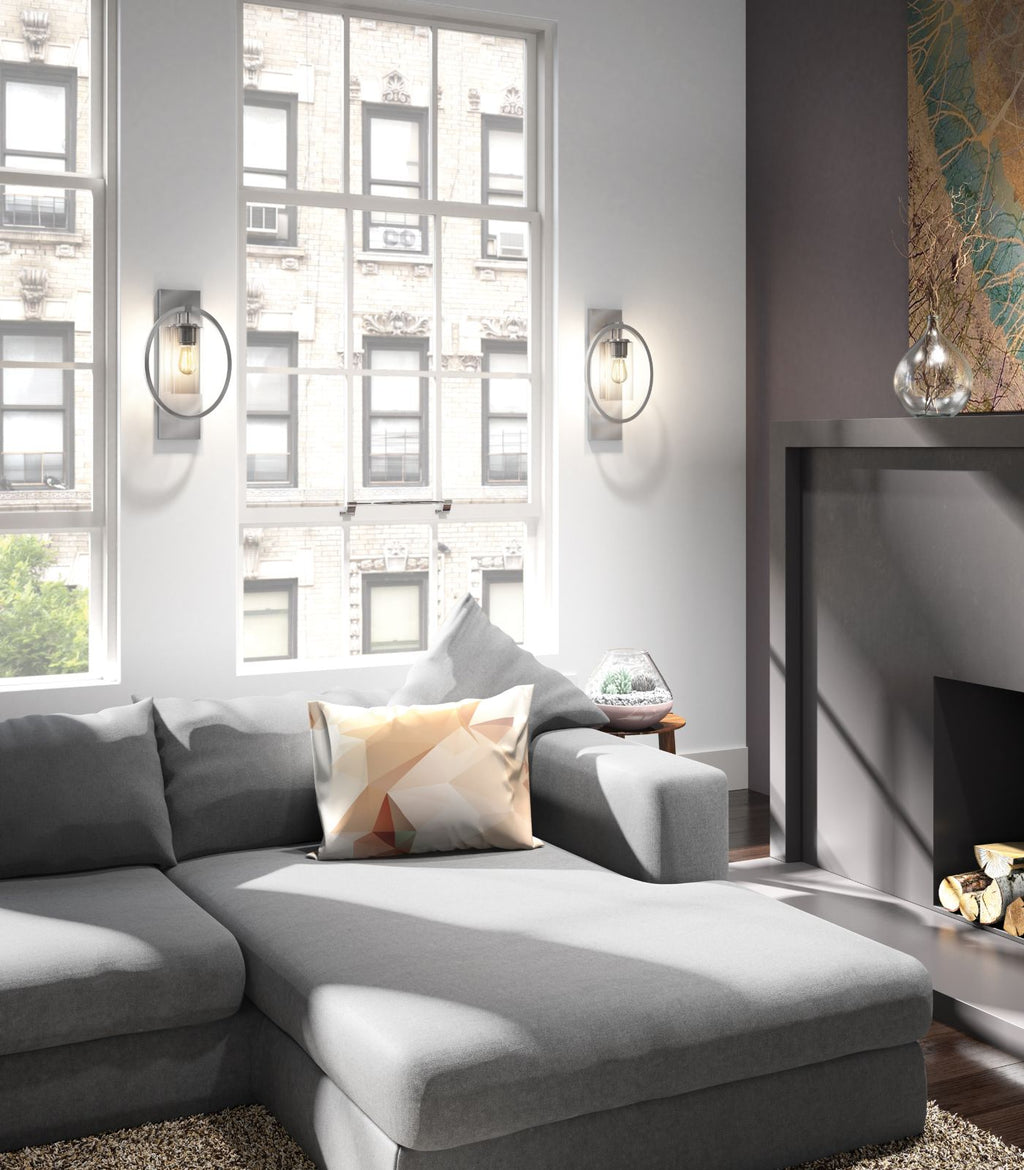 Marlena Wall Light