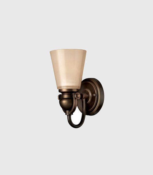 Mayflower Wall Light