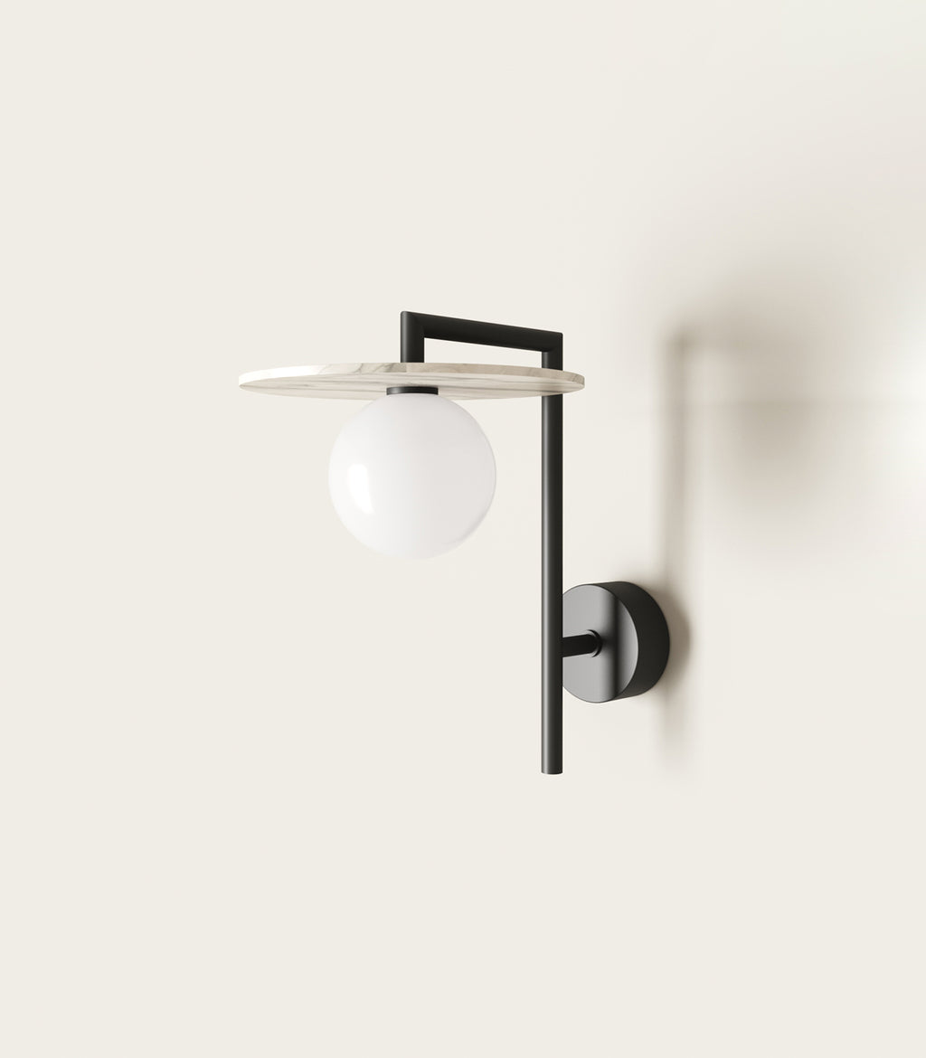 Miro Wall Light