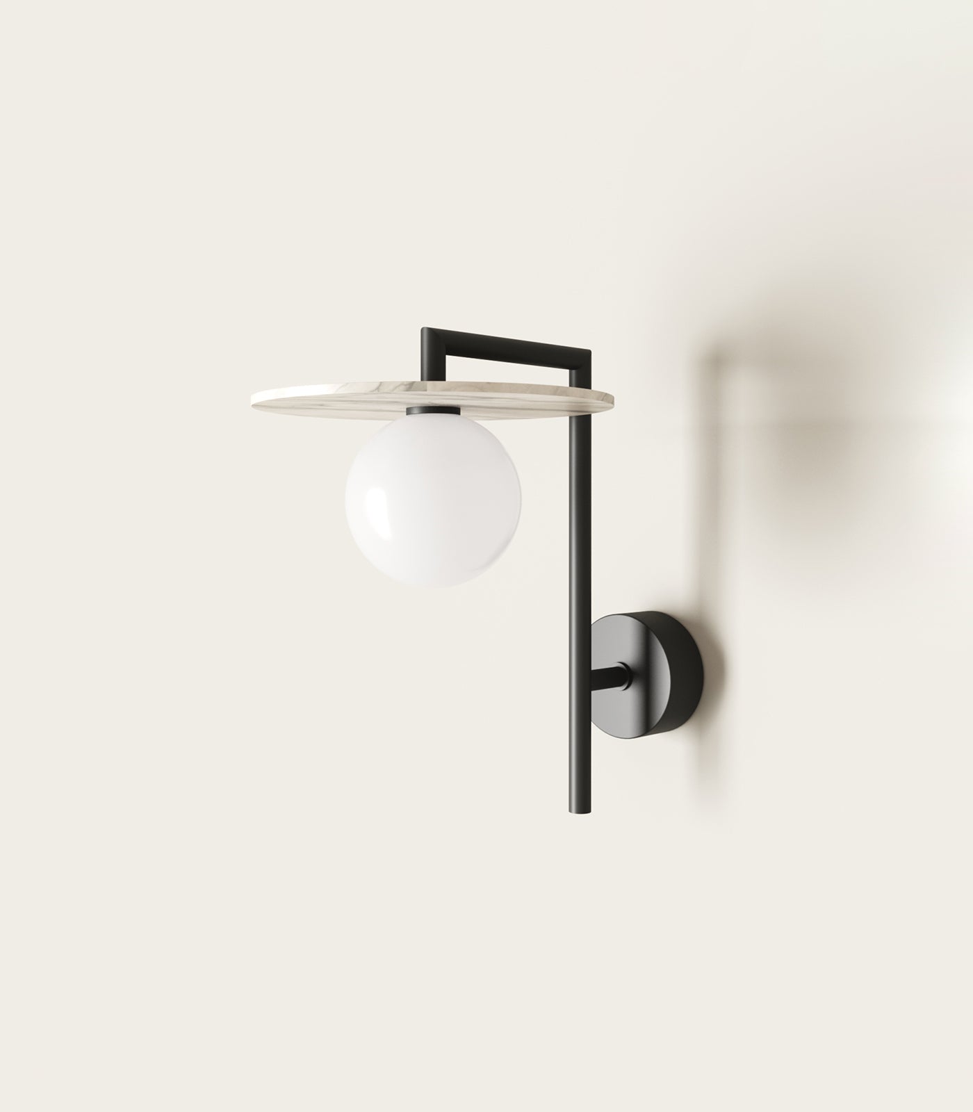 Miro Wall Light