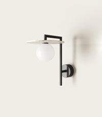 Miro Wall Light