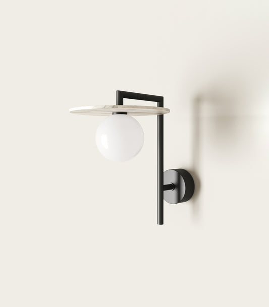 Miro Wall Light