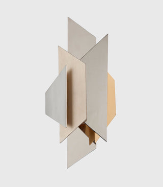 Modernist Wall Light