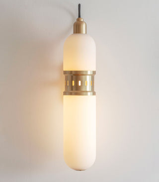 Occulo Wall Light