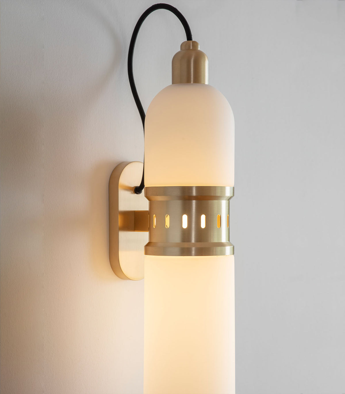 Occulo Table Light Occulo Wall Light | Interior Light | Bert Frank | LightCo Australia