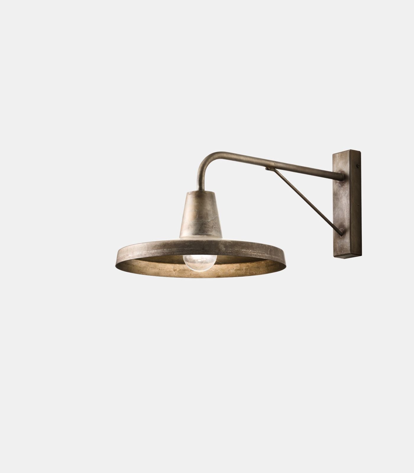 Officina Wall Light