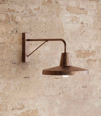 Officina Wall Light