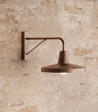 Officina Wall Light