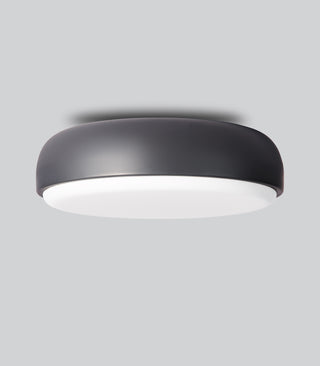 Over Me Ceiling Light
