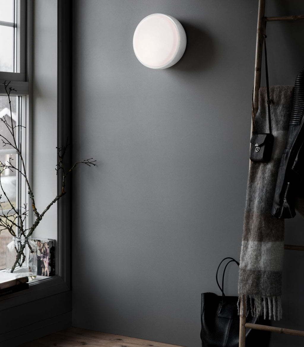 Over Me Ceiling Light