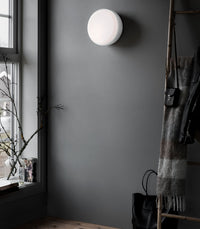 Over Me Ceiling Light