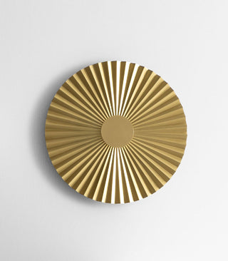 Plie Wall Light