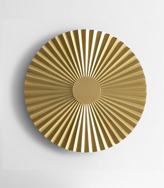 Plie Wall Light