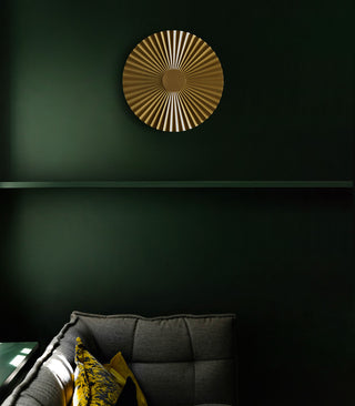 Plie Wall Light