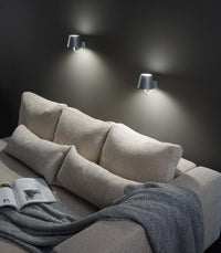 Poldina Wall Light