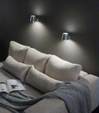 Poldina Wall Light