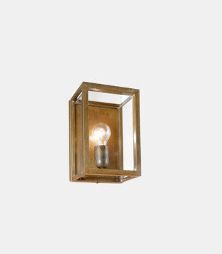 Quadro Wall Light