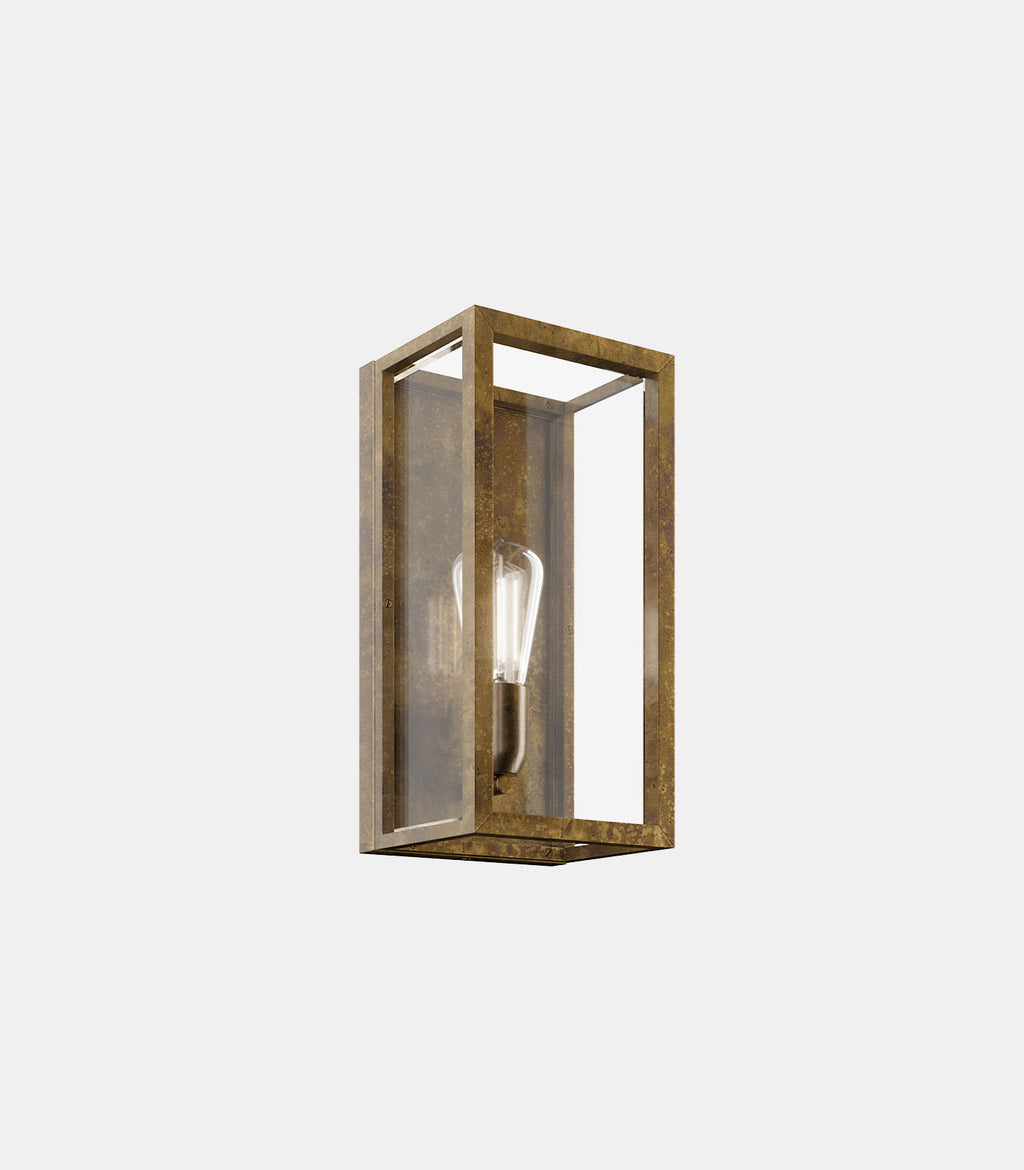 Quadro Wall Light