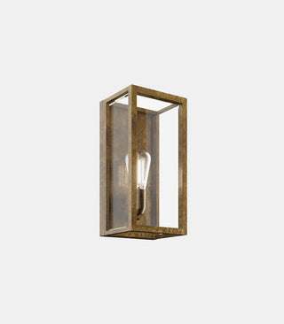 Quadro Wall Light