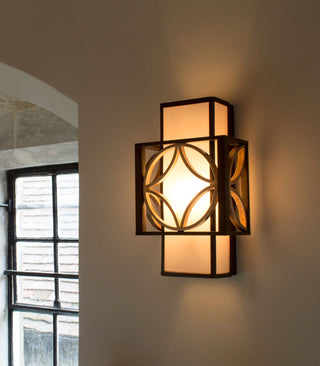 Remy Wall Light
