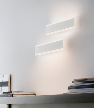 Riga Wall Light