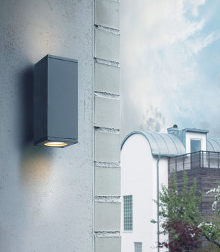 Sandvik Wall Light
